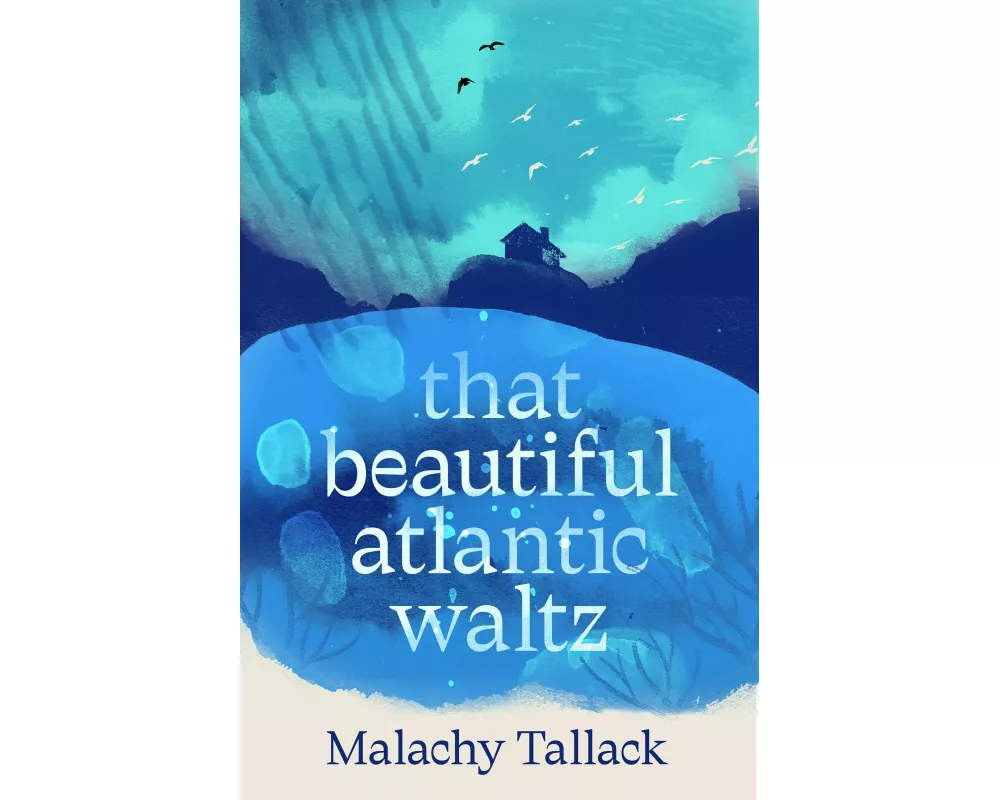 That Beautiful Atlantic Waltz