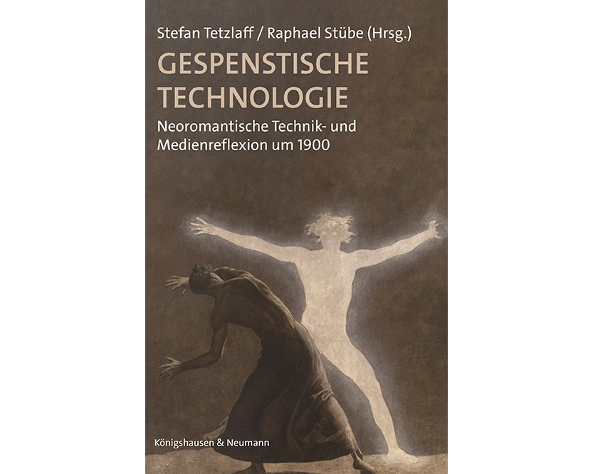 Gespenstische Technologie