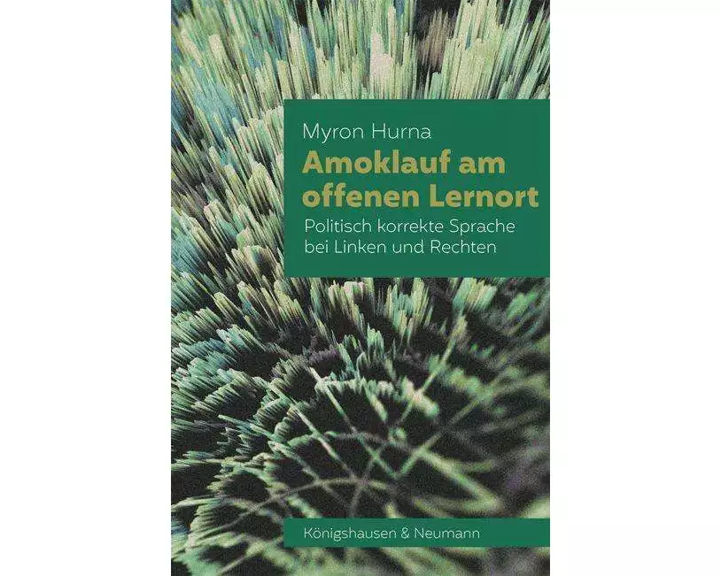 Amoklauf am offenen Lernort