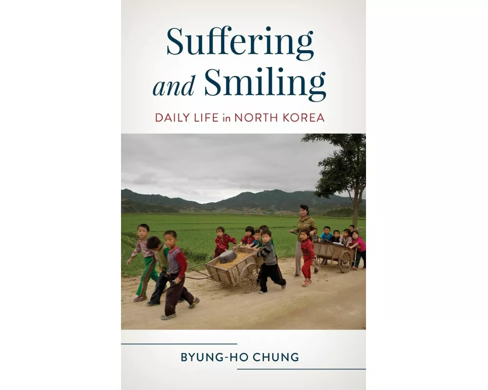 Suffering and Smiling