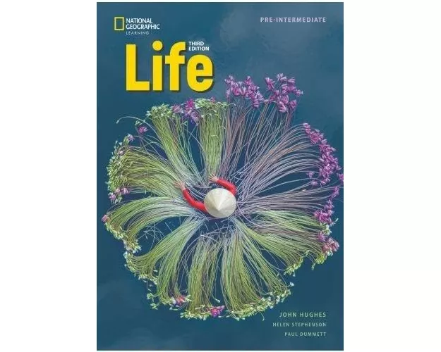 Life Pre-Intermediate with the Spark platform