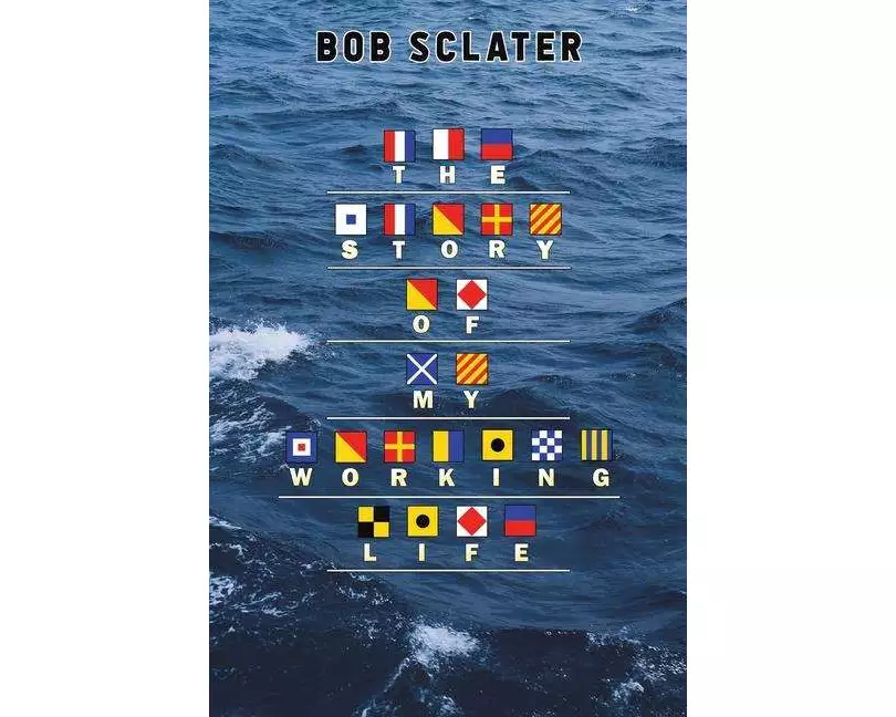 The Story of My Working Life