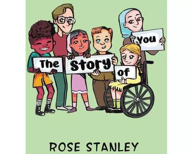 The Story of You