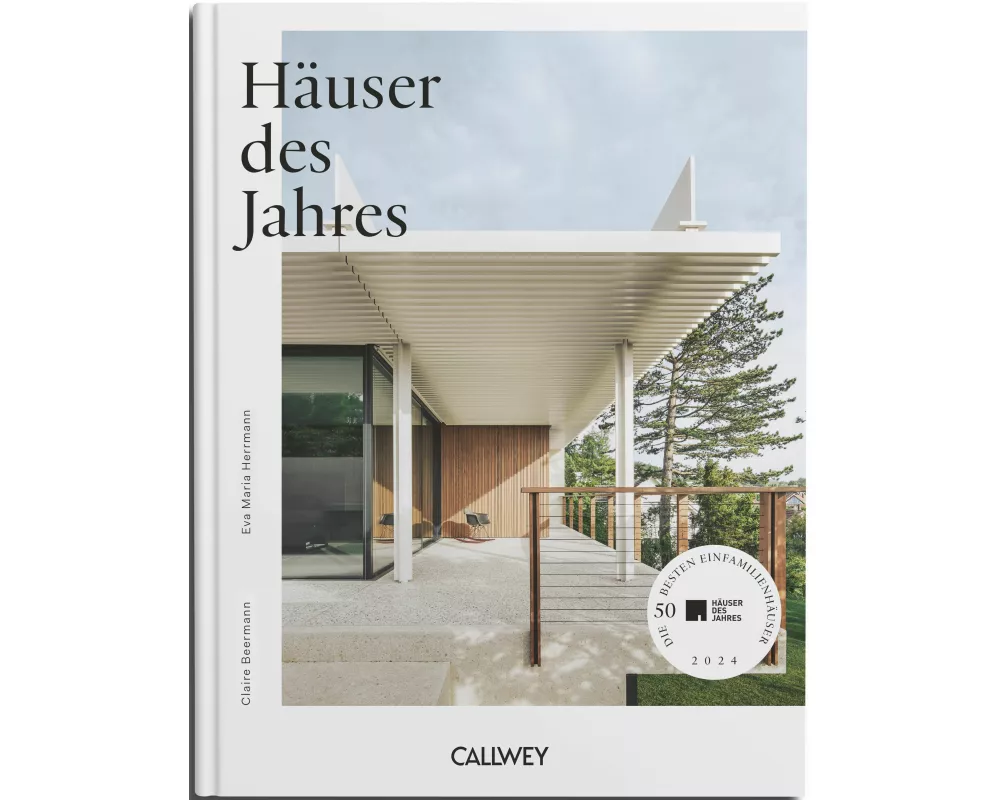 Häuser des Jahres 2024