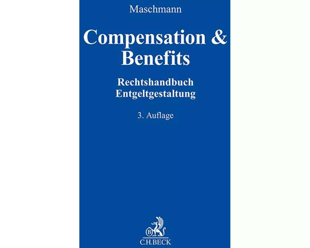 Compensation & Benefits