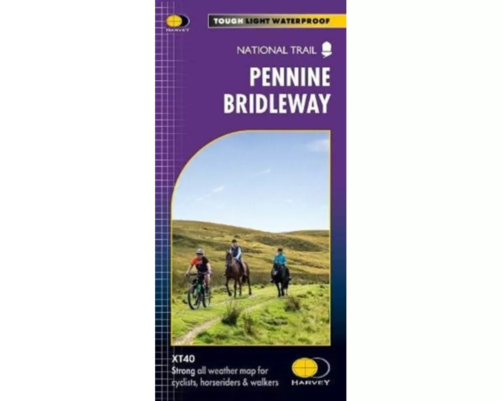 Pennine Bridleway