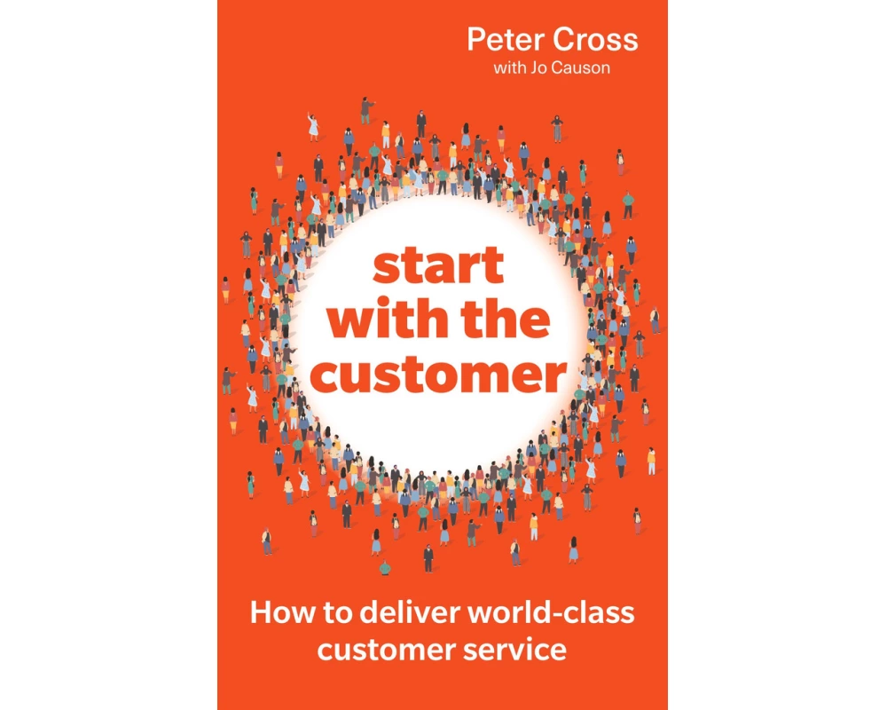 Start with the Customer