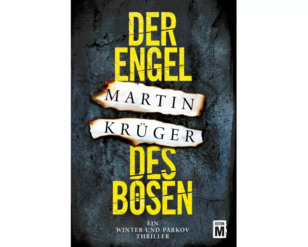 Der Engel des Bösen