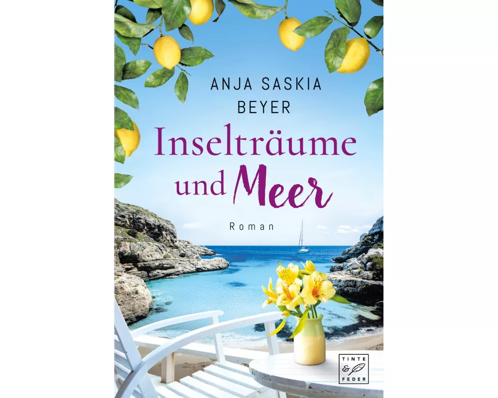 Inselträume und Meer