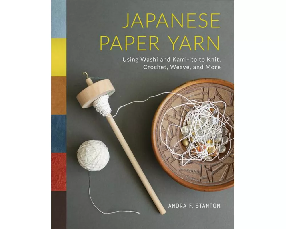 Japanese Paper Yarn