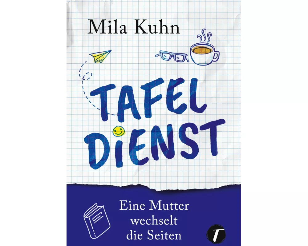 Tafeldienst - Eine Mutter wechselt die Seiten