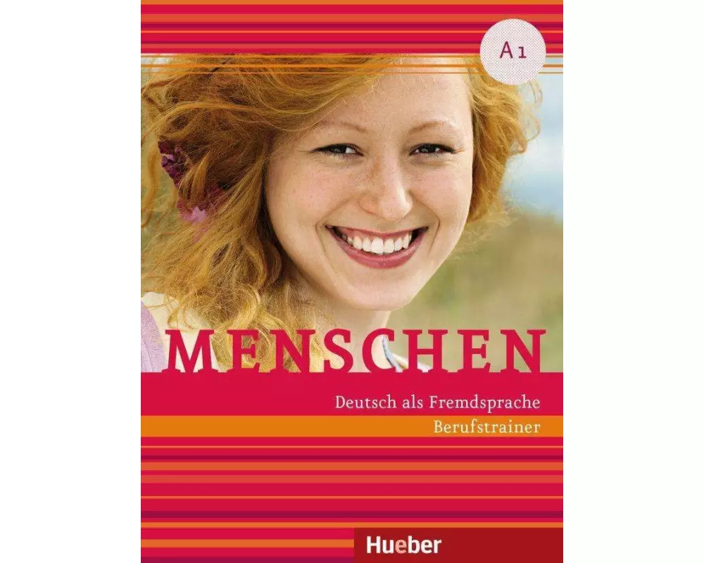 Menschen A1. Berufstrainer mit Audios online