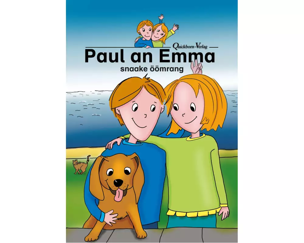 Paul an Emma (Ööm)