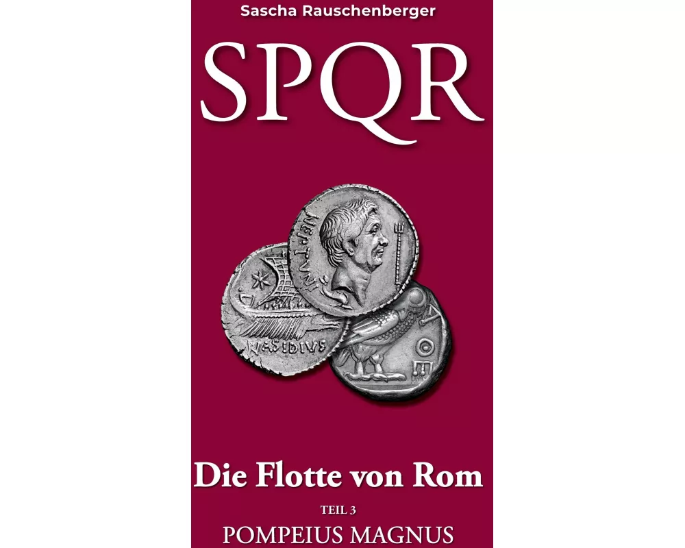 SPQR - Die Flotte von Rom