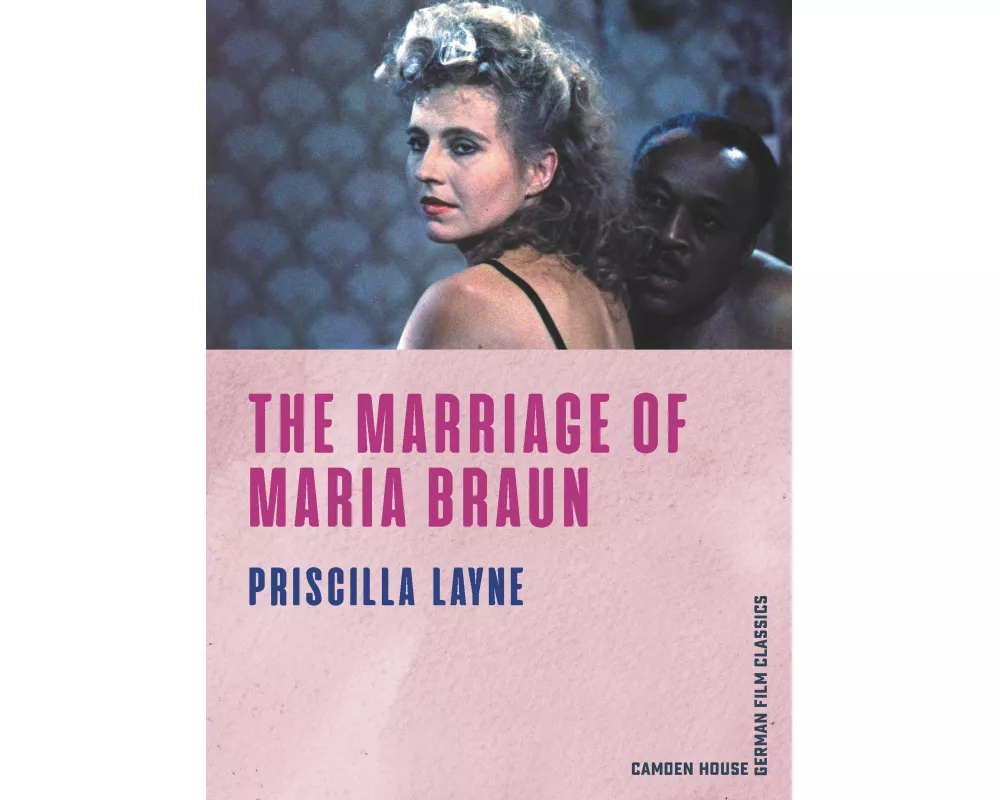 The Marriage of Maria Braun
