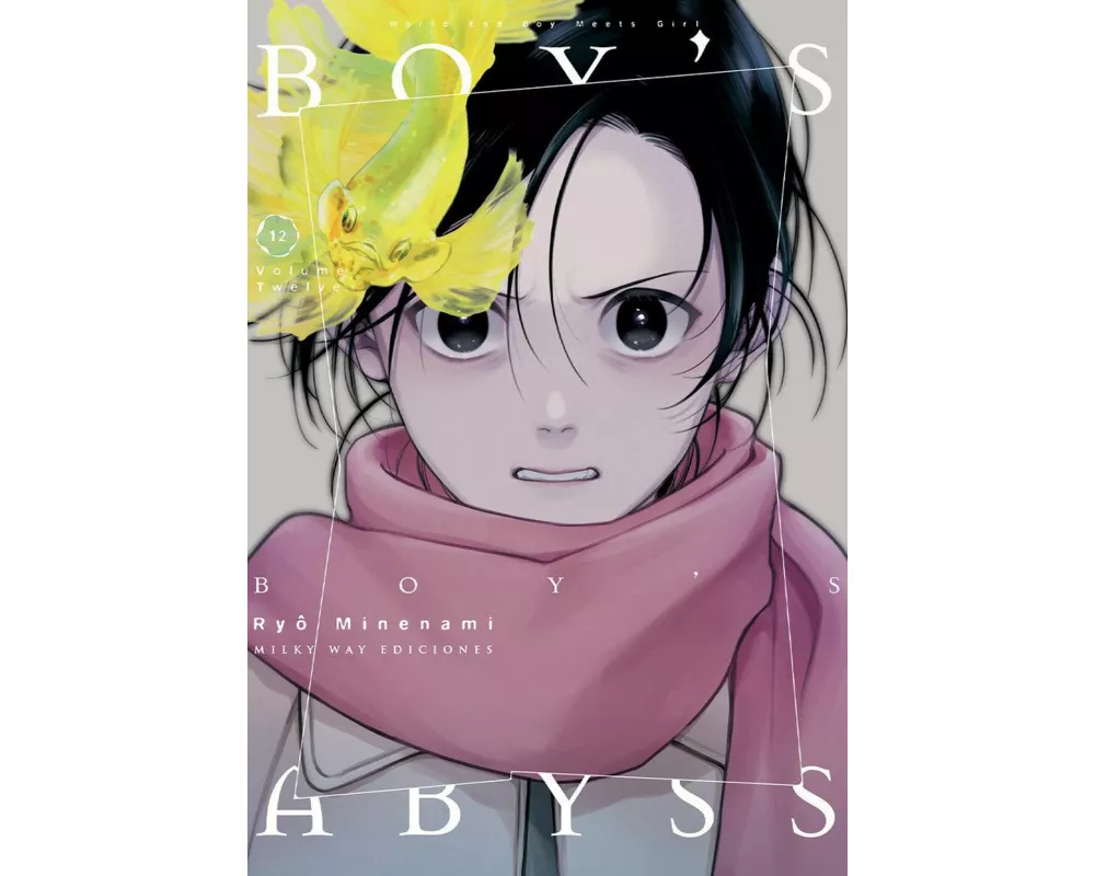 Boys Abyss 12