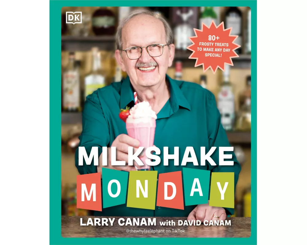 Milkshake Monday