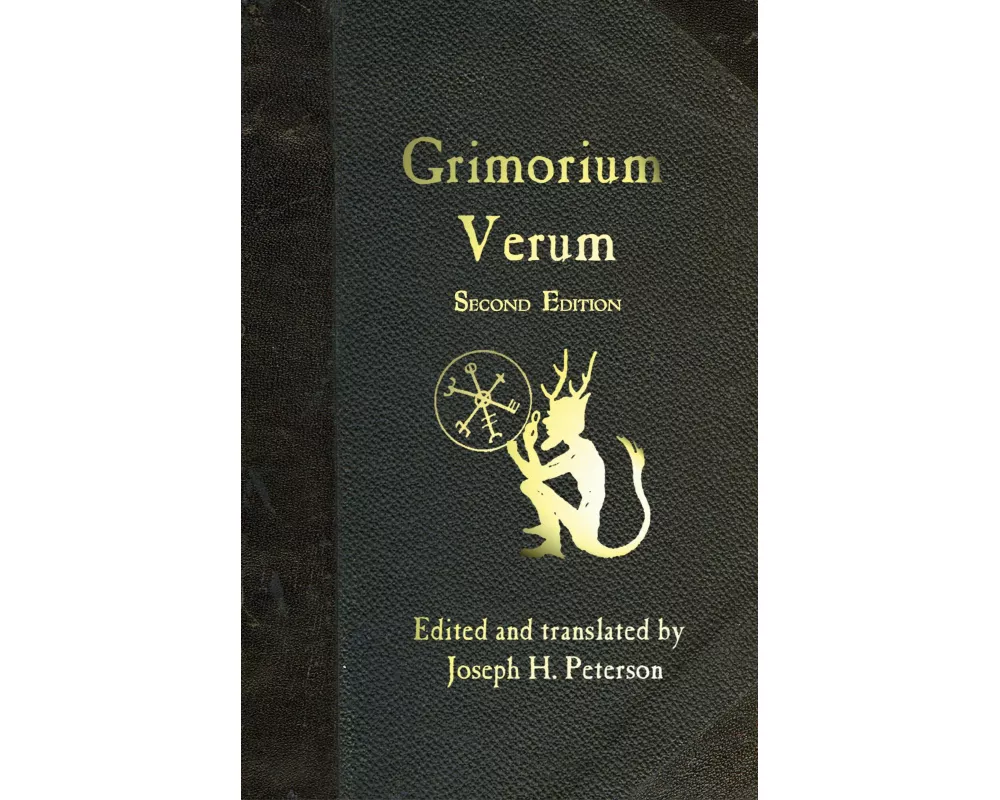 Grimorium Verum