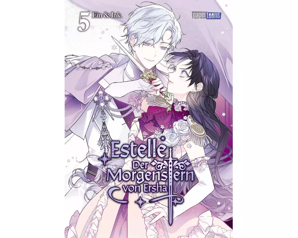 Estelle - Der Morgenstern von Ersha 05