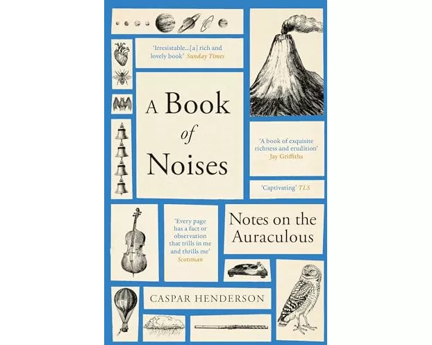 A Book of Noises