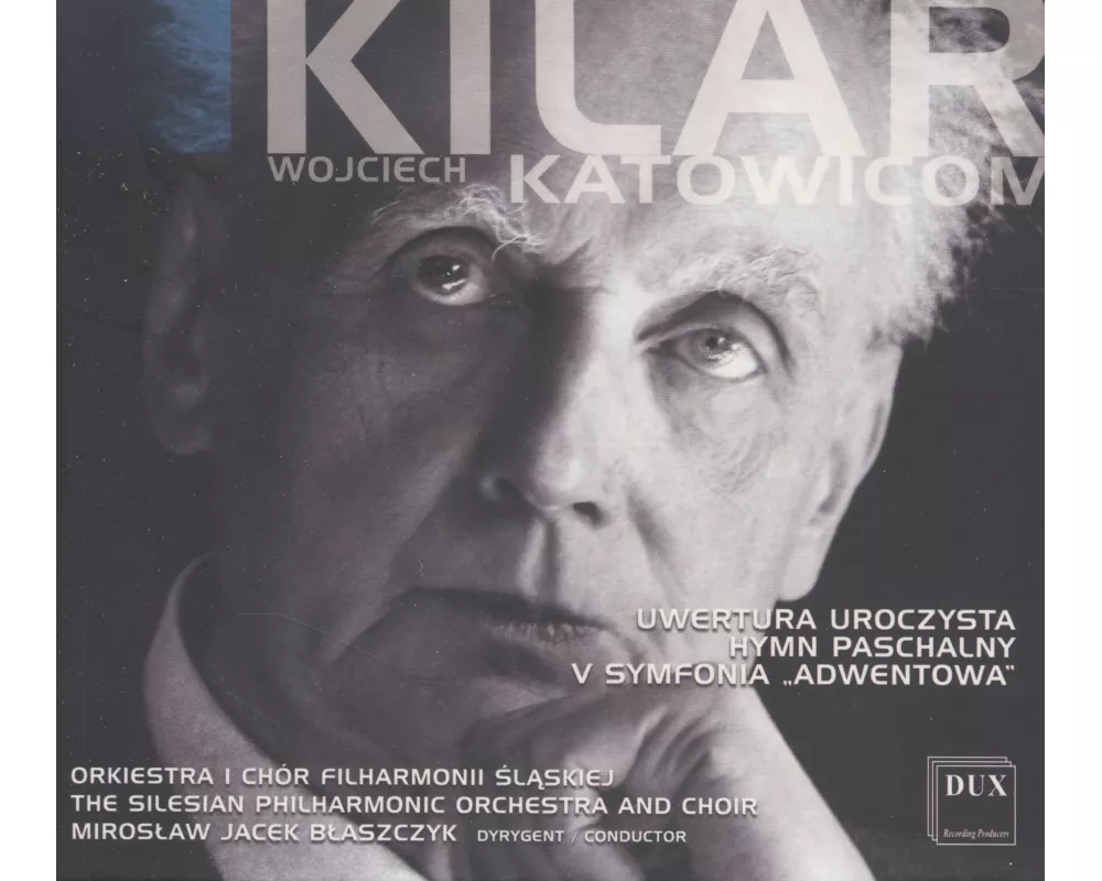 Sinfonie 5/Festouvertüre/Osterhymnus