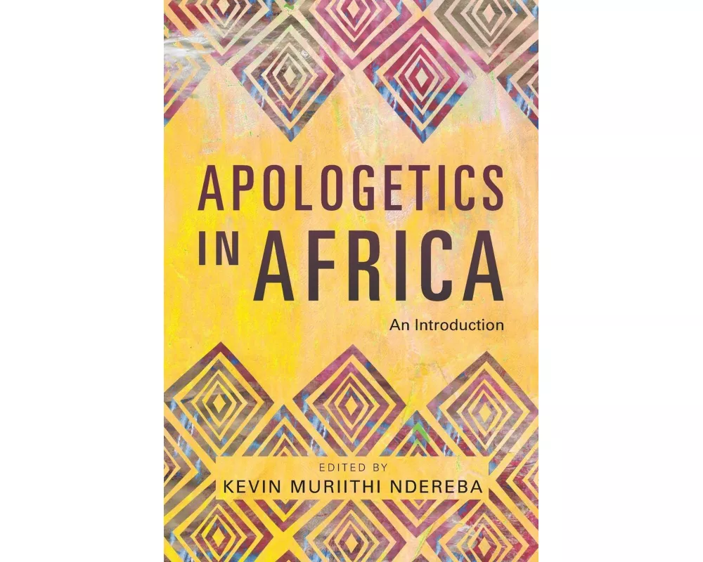 Apologetics in Africa