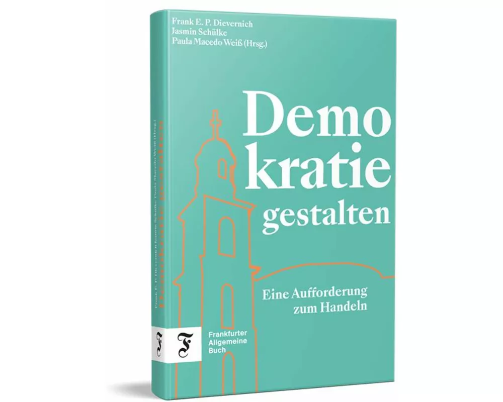 Demokratie gestalten