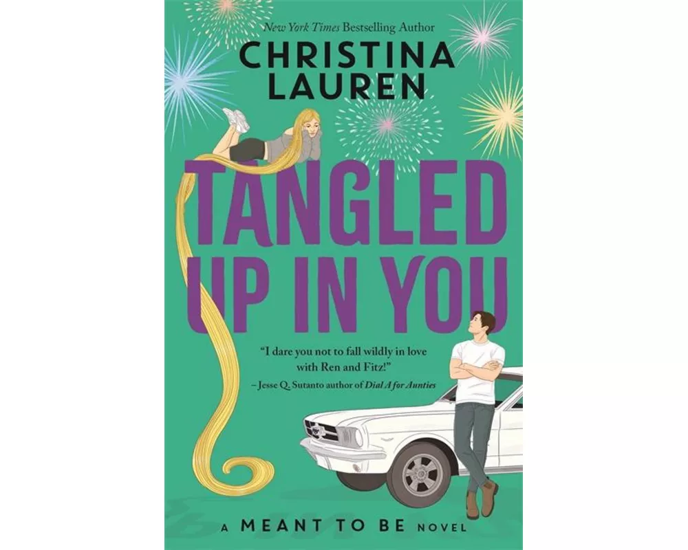 Tangled Up In You