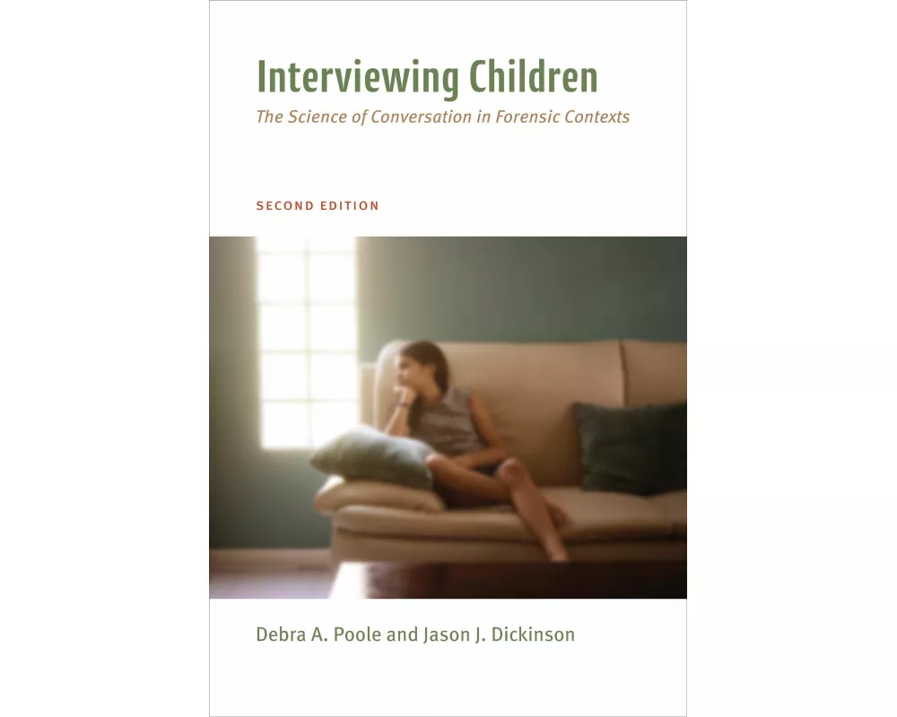Interviewing Children