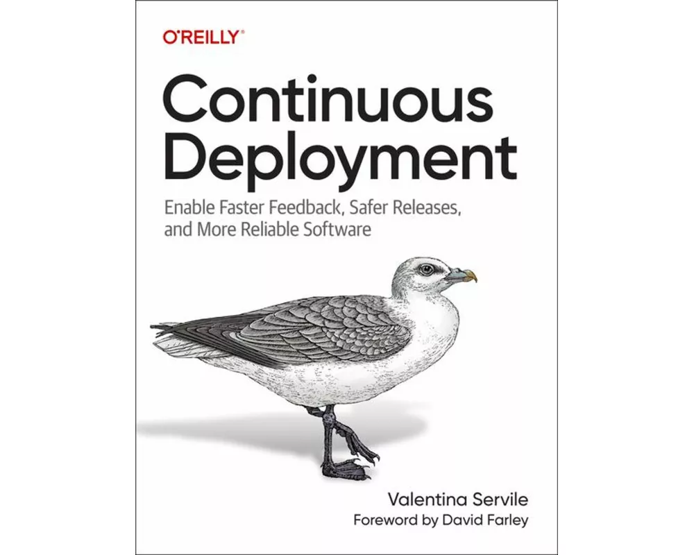 Continuous Deployment