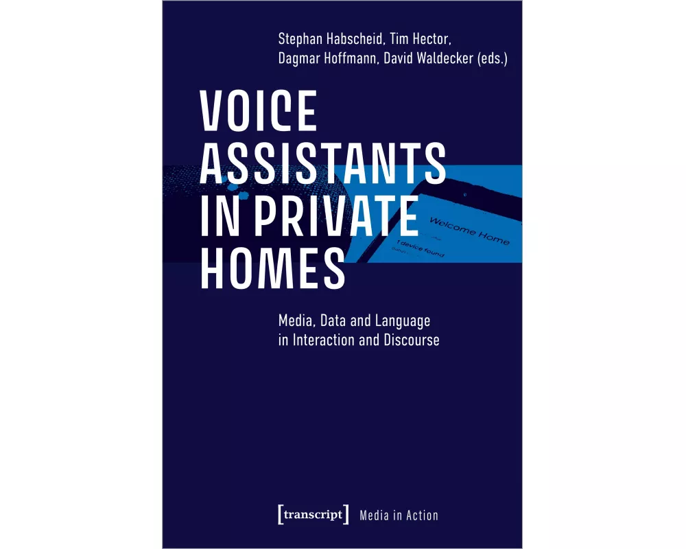 Voice Assistants in Private Homes