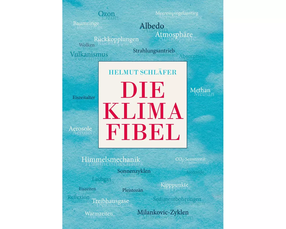 Die Klimafibel