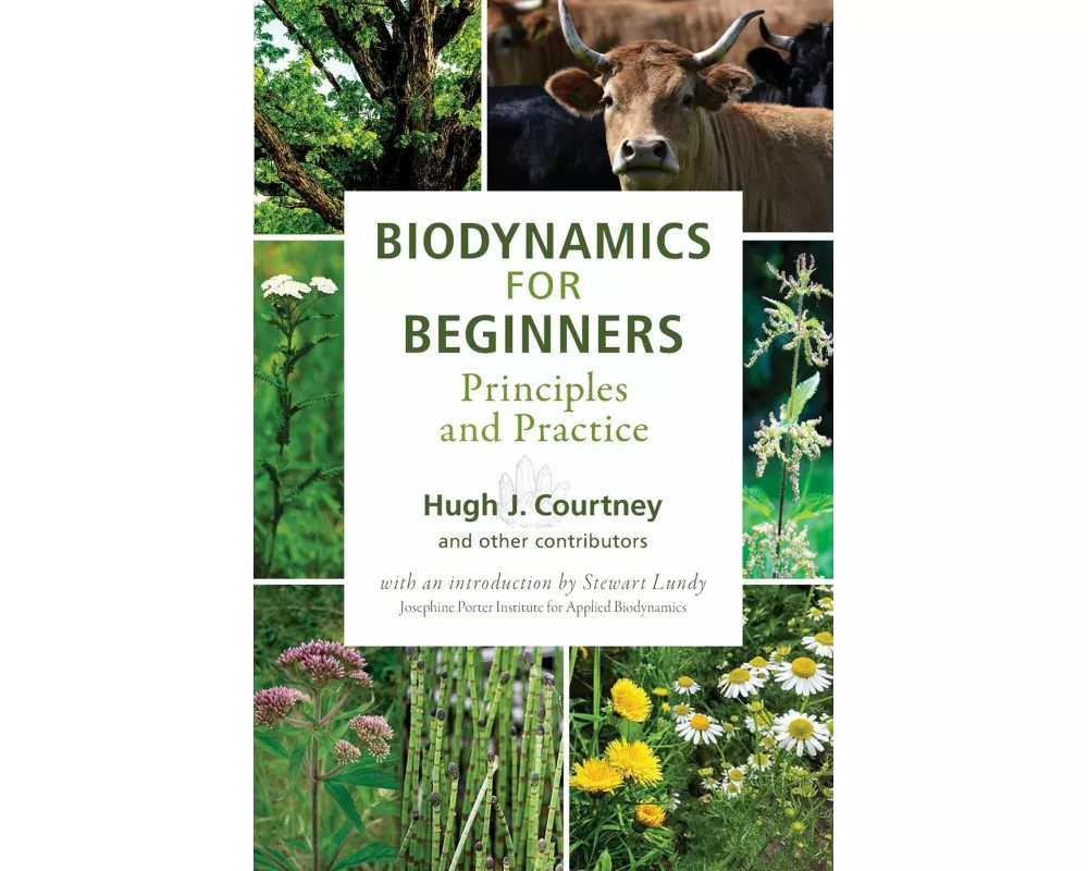 Biodynamics for Beginners