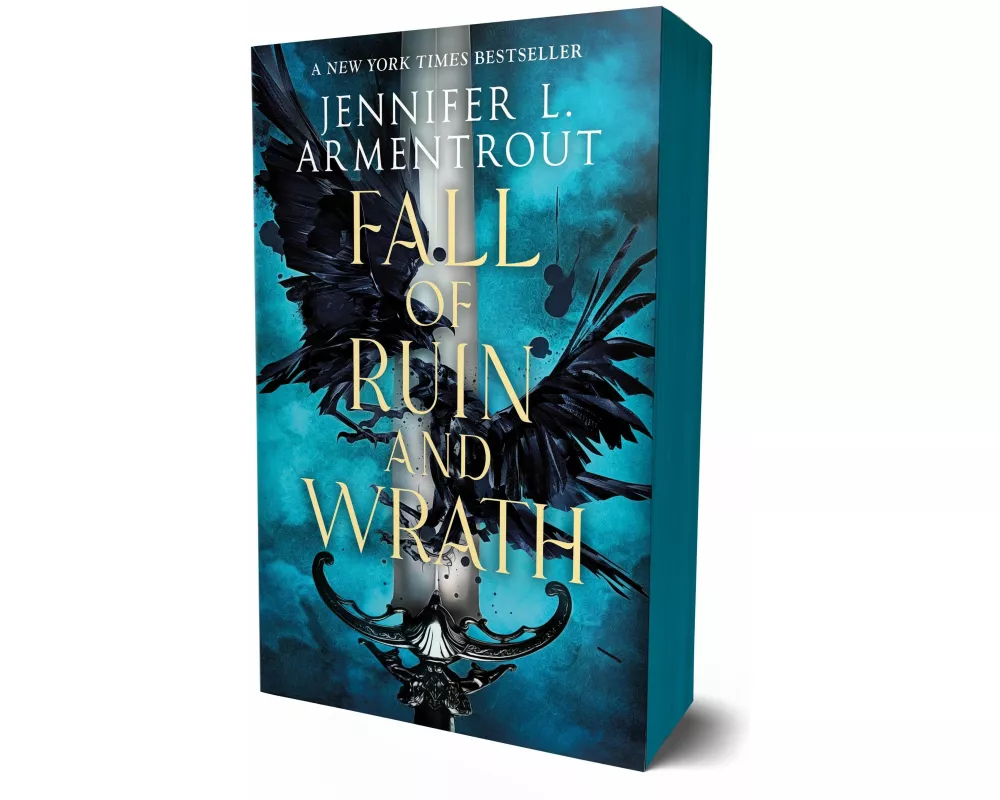Fall of Ruin and Wrath