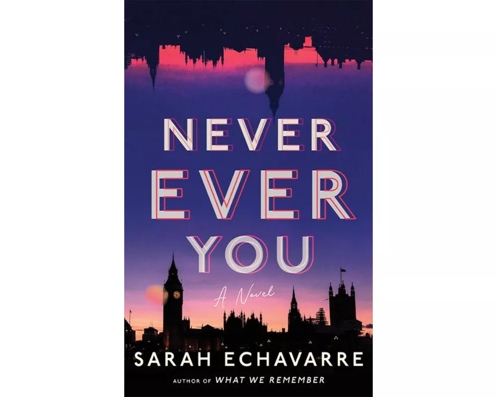 Never Ever You
