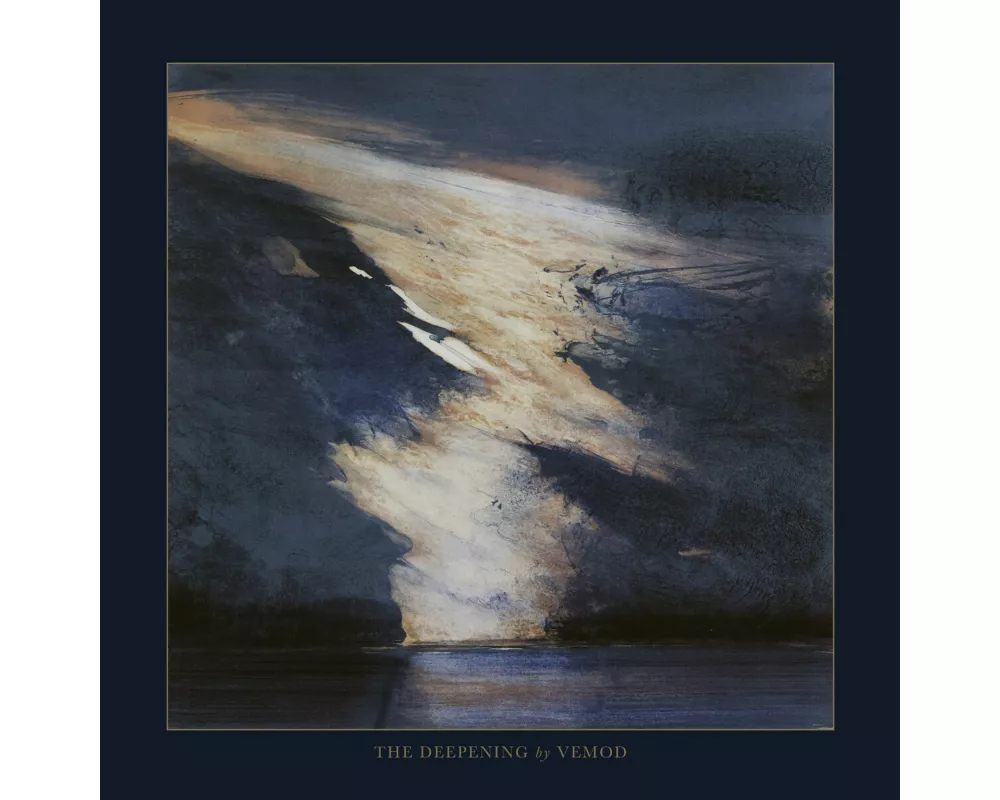 The Deepening (Digipak)