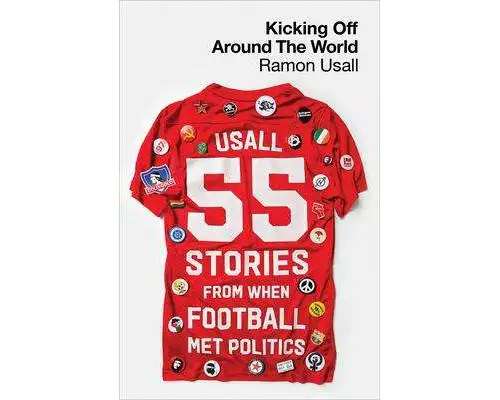 Kicking Off Around The World