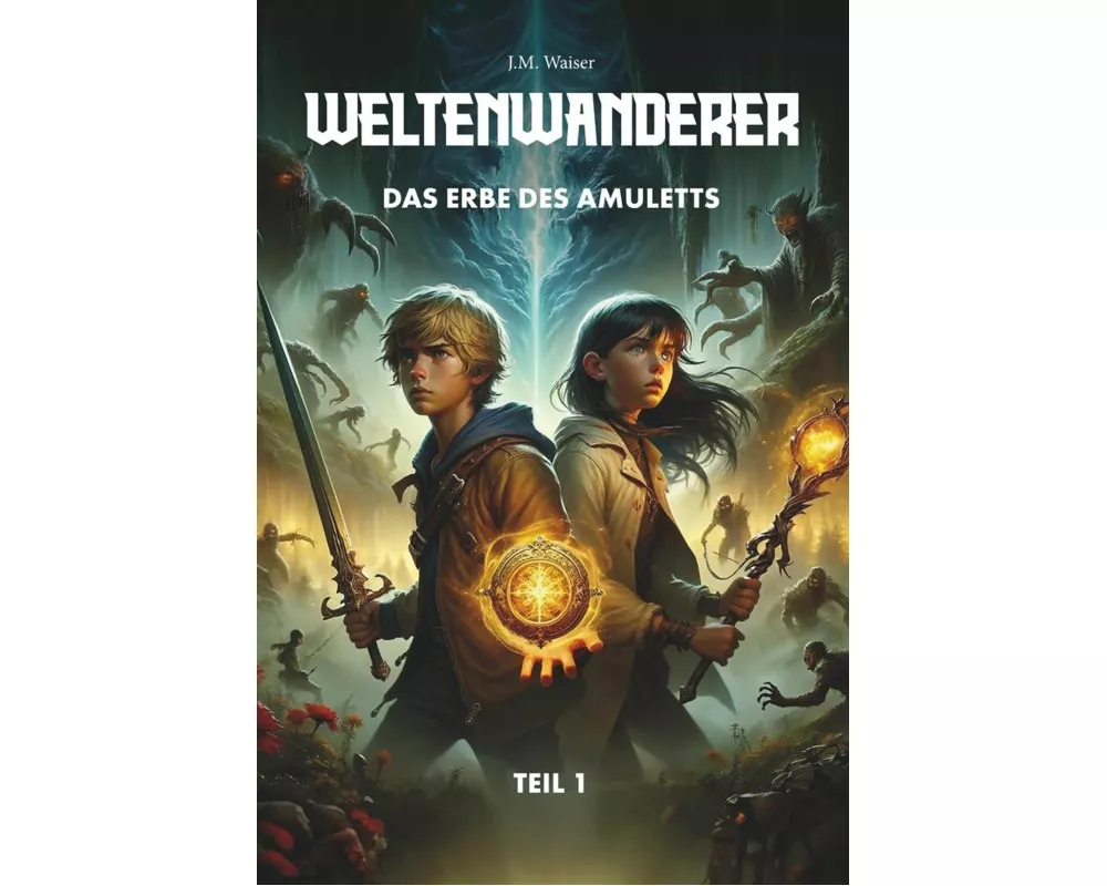 Weltenwanderer