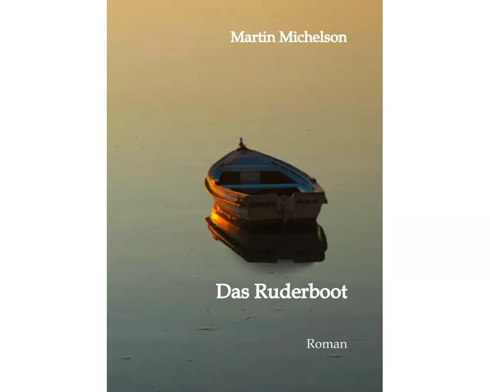 Das Ruderboot
