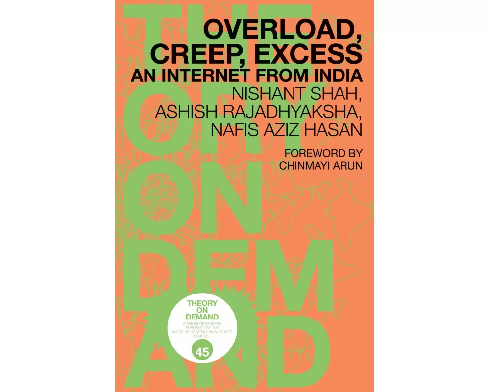 Overload, Creep, Excess