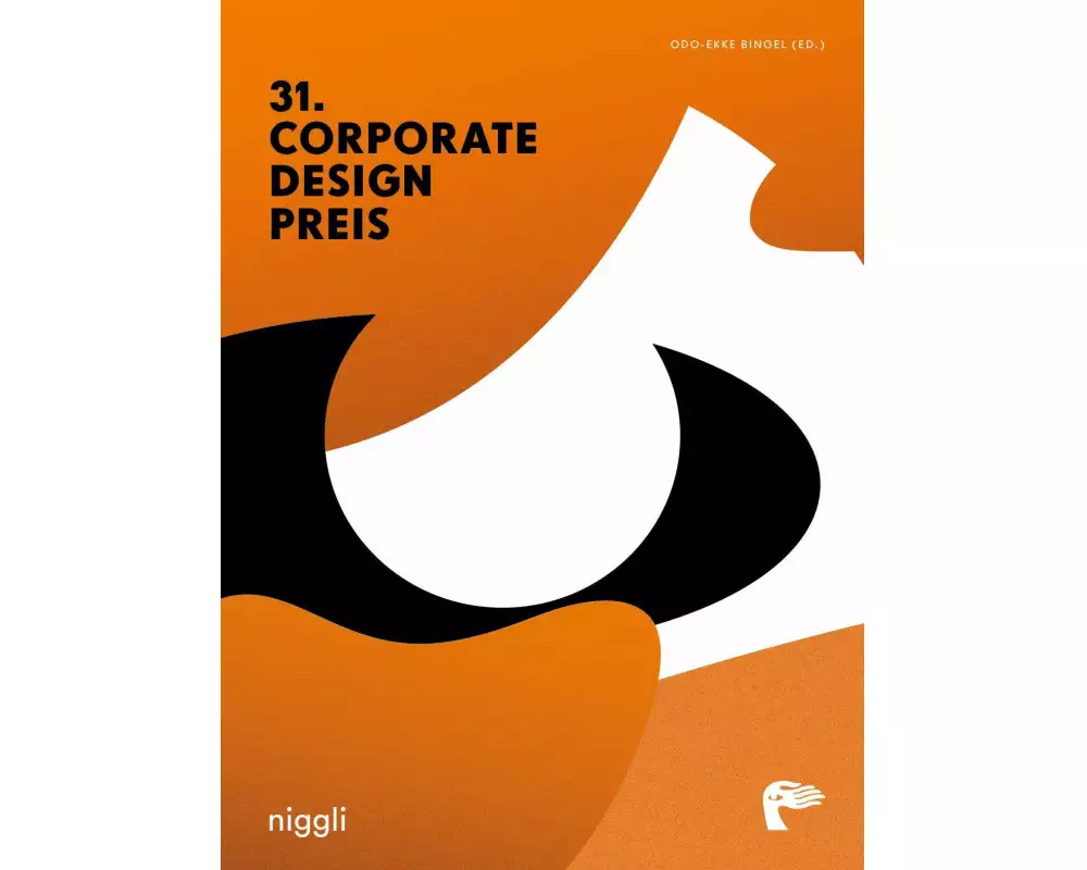 31. Corporate Design Preis