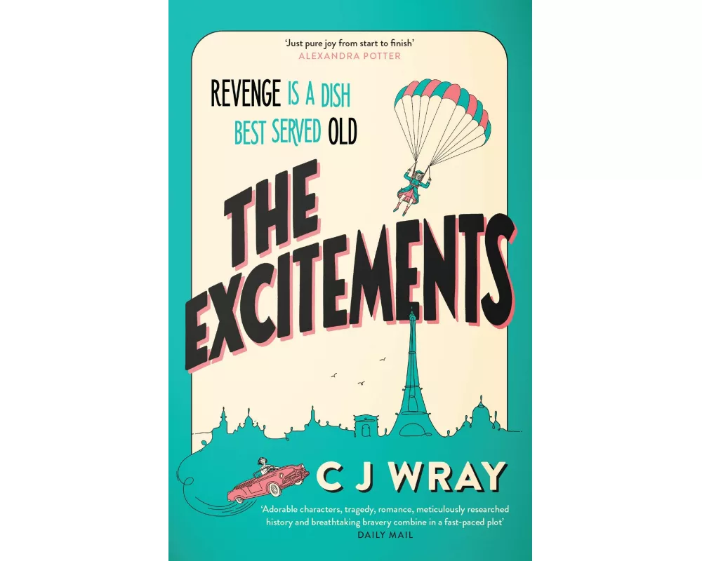 The Excitements