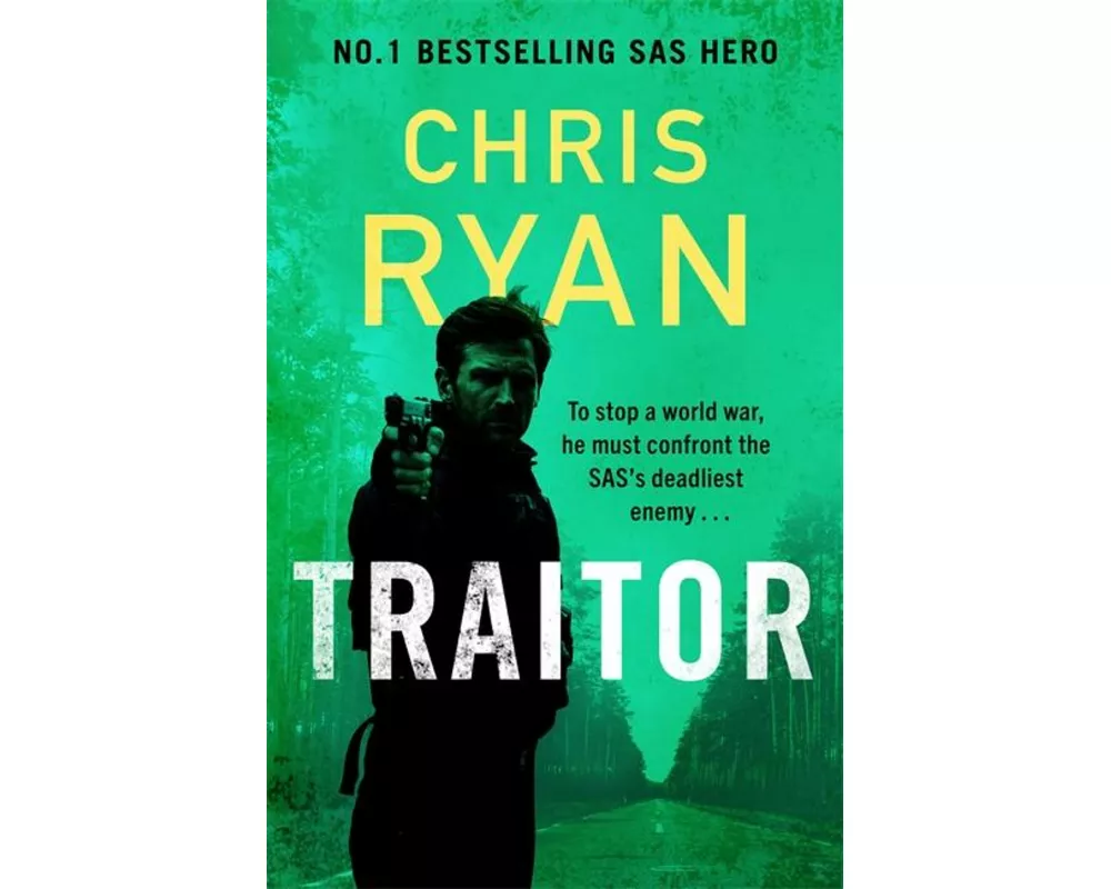 Traitor