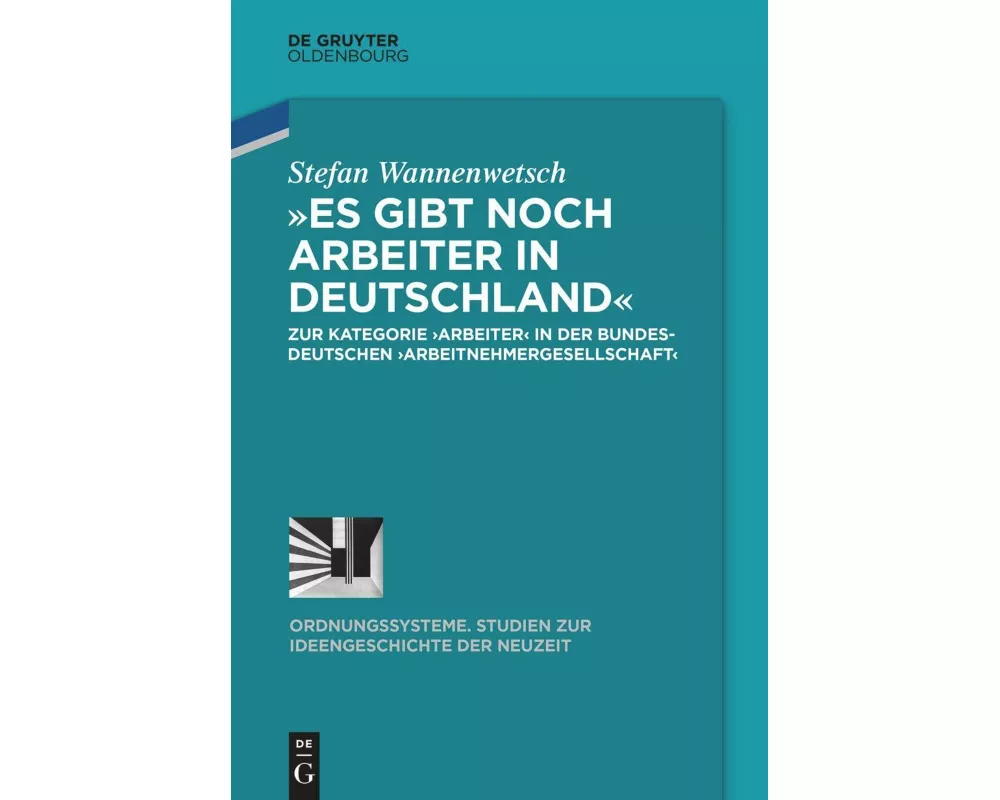 'Es gibt noch Arbeiter in Deutschland'