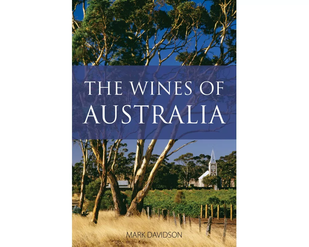 The Wines of Australia