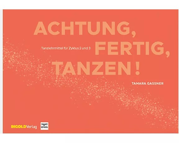 Achtung, fertig, tanzen!