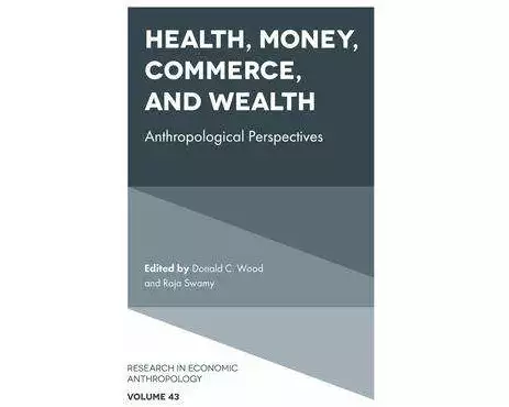Health, Money, Commerce, and Wealth