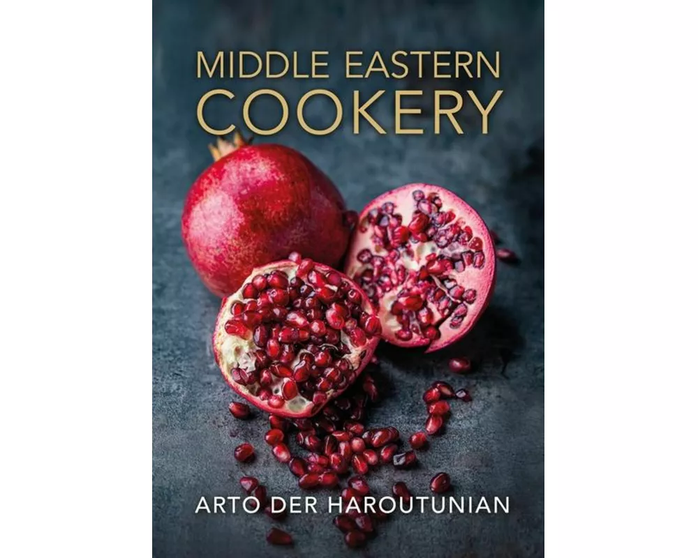 Middle Eastern Cookery