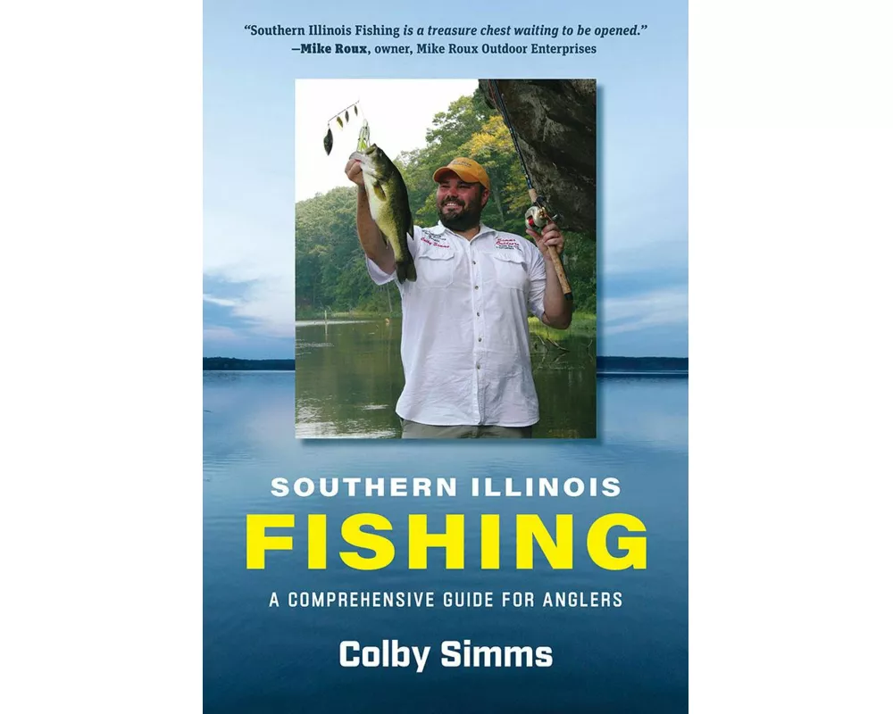 Southern Illinois Fishing