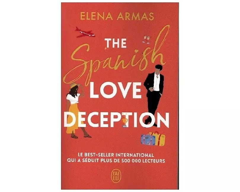 The Spanish Love Deception